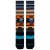 Detailbeeld 3 Stance - Poncho UL Wool Snow - Skisokken
