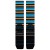 Detailbeeld 3 Stance - Serape Mid Poly Snow - Skisokken