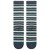 Detailbeeld 3 Stance - Signature Stripe Crew - Multifunctionele sokken