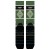 Detailbeeld 3 Stance - Temple Mid Wool Snow - Skisokken