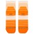 Imagen detallada 3 Stance - Tri Block Hike Quarter - Calcetines de trekking