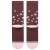 Imagen detallada 3 Stance - Women's Floral Dreams Crew - Calcetines multifuncionales