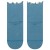Detailbeeld 3 Stance - Women's Pop Ruffle Icon Quarter - Multifunctionele sokken