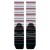 Detailbeeld 3 Stance - Women's Serape Mid Wool Snow - Skisokken