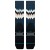 Detailbeeld 3 Stance - Women's Thompson Mid Wool Snow - Skisokken