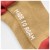 Detailbeeld 3 Passenger - Organic Midweight Crew Socks - Multifunctionele sokken