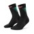 Detailbeeld 3 CEP - Run Edt. Halo Socks Mid Cut - Loopsokken