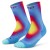 Imagen detallada 3 CEP - Women's Run Edt. Gradient Socks 5.0 Mid Cut - Calcetines de running