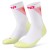 Detailbeeld 3 CEP - Women's Run Edt. Halo Socks Mid Cut - Loopsokken