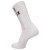 Imagen detallada 3 Santini - Mads Pedersen Momentum Series Aero Socks - Calcetines de ciclismo