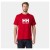 Yksityiskohtainen kuva 3 Helly Hansen - Logo T-Shirt 3.0 - T-paidat