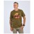Detailbild 3 Pinewood - Finnveden Recycled Outdoor T-Shirt - T-Shirt