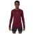 Imagen detallada 3 NNormal - Merino Long Sleeve 02 - Camiseta de running