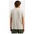 Detaljbild 3 Odlo - Merino 160 Plain Tee Crew Neck S/S - Merinotröja