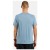 Imagen detallada 3 Odlo - Merino Tencel Hyper Map T-Shirt Crew Neck S/S - Camiseta de merino