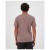 Detailbild 3 Mons Royale - Zephyr Merino Tencel T-Shirt - Merinoshirt
