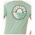 Imagen detallada 3 Rip Curl - Pacific Rinse Stacked Tee - Camiseta de manga corta