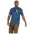Detaljebillede 3 Mountain Equipment - Twin Peaks Tee - T-shirt