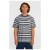 Imagen detallada 3 O'Neill - O'Riginals Jacquard Stripe T-Shirt - Camiseta de manga corta