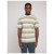 Imagen detallada 3 Mazine - Bold Striped T-Shirt - Camiseta de manga corta