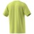 Imagen detallada 3 adidas - WE Feelready Novelty Tee - Camiseta funcional