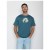 Imagen detallada 3 GreenBomb - Nature Clouds Ride Fusion - Camiseta de manga corta