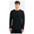 Detailbeeld 3 Odlo - Zeroweight Chill-Tec T-Shirt Crew Neck L/S - Loopshirt