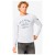 Detailbeeld 3 super.natural - Better Bike Bio C L/S - Merinolongsleeve