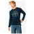 Detailbeeld 3 super.natural - Bike Enthusiast L/S - Merinolongsleeve