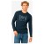 Detailbild 3 super.natural - Denilogo SN L/S - Merinolongsleeve