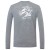 Detailbild 3 super.natural - Freeride Society L/S - Merinolongsleeve