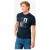 Detailbeeld 3 super.natural - Go Hiking Tee - Merinoshirt