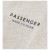 Detaljebillede 3 Passenger - Slower Rhythms Relaxed Fit T-Shirt - T-shirt