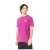 Imagen detallada 3 Picture - Baguette Club Tee - Camiseta de manga corta