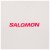 Detaljebillede 3 Salomon - S/Lab Speed Singlet - Løbeshirt