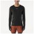Detailbeeld 3 Salomon - Sense Aero Long Sleeve Tee GFX - Loopshirt