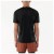 Detailbeeld 3 Salomon - Sense Aero Short Sleeve Tee GFX - Loopshirt