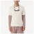Detailbeeld 3 Salomon - Shkout Core Short Sleeve Tee GFX - Loopshirt