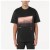 Detailbeeld 3 Salomon - Shortney Short Sleeve Tee - T-shirt