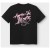 Detailbeeld 3 DEDICATED - T-Shirt Stockholm Apres Ski Instructor - T-shirt