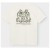 Imagen detallada 3 DEDICATED - T-Shirt Stockholm Camp Crew - Camiseta de manga corta