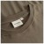 Detailbeeld 3 DEDICATED - T-Shirt Stockholm Perch EMB - T-shirt