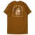 Imagen detallada 3 LAKOR - Beaver Burrito T-Shirt - Camiseta de manga corta