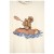 Imagen detallada 3 LAKOR - Beaver Rafting T-Shirt - Camiseta de manga corta