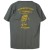 Imagen detallada 3 LAKOR - Chanterelle Trip T-Shirt - Camiseta de manga corta
