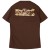 Imagen detallada 3 LAKOR - Mushroom Forest T-Shirt - Camiseta de manga corta