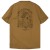 Imagen detallada 3 LAKOR - The Outdoor Inn T-Shirt - Camiseta de manga corta