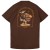 Imagen detallada 3 LAKOR - Yoga Moose T-Shirt - Camiseta de manga corta