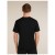 Detailbeeld 3 Icebreaker - 15.5 Merinofine Jersey S/S Tee - Merinoshirt