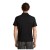 Detailbeeld 3 Icebreaker - 15.5 Merinofine S/S Polo - Merinoshirt
